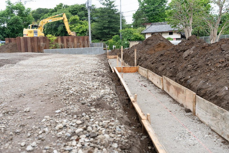 新井管工事は給排水衛生・空調設備工事のプロフェッショナル集団です